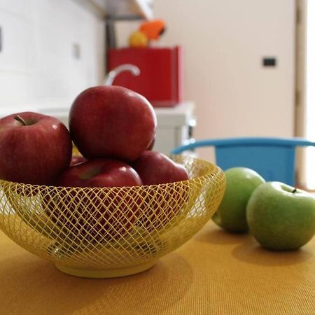 Casa Colore Esclusiva In Posizione Centralissima تورينو المظهر الخارجي الصورة