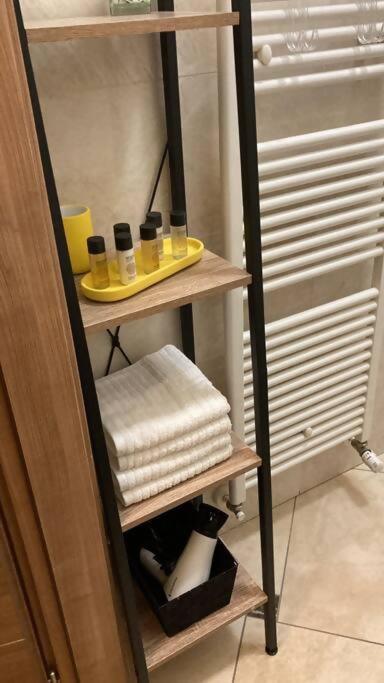 Casa Colore Esclusiva In Posizione Centralissima تورينو المظهر الخارجي الصورة