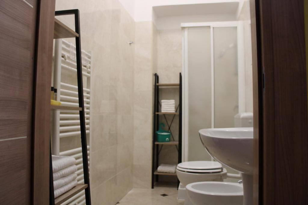 Casa Colore Esclusiva In Posizione Centralissima تورينو المظهر الخارجي الصورة